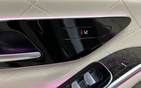 Mercedes-Benz S-Класс, 2021 год, 12 500 000 рублей, 15 фотография
