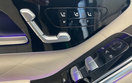 Mercedes-Benz S-Класс, 2021 год, 12 500 000 рублей, 10 фотография