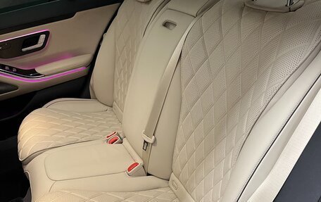 Mercedes-Benz S-Класс, 2021 год, 12 500 000 рублей, 17 фотография