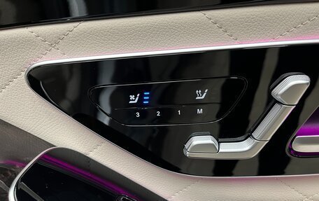 Mercedes-Benz S-Класс, 2021 год, 12 500 000 рублей, 24 фотография