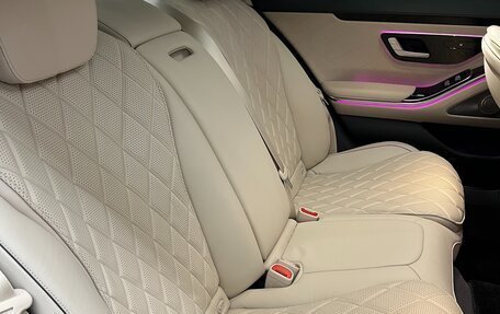 Mercedes-Benz S-Класс, 2021 год, 12 500 000 рублей, 22 фотография