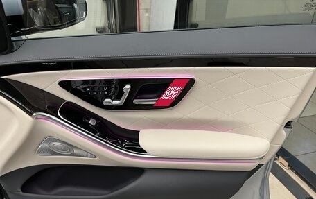 Mercedes-Benz S-Класс, 2021 год, 12 500 000 рублей, 23 фотография