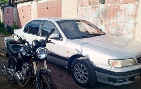 Nissan Maxima IV, 1997 год, 150 000 рублей, 5 фотография