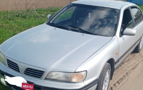 Nissan Maxima IV, 1997 год, 150 000 рублей, 3 фотография