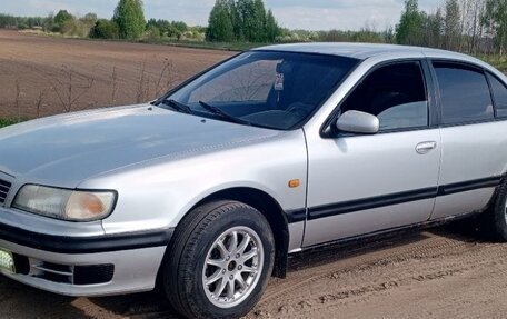 Nissan Maxima IV, 1997 год, 150 000 рублей, 6 фотография