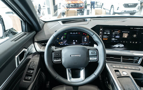 Haval F7x, 2026 год, 3 999 000 рублей, 17 фотография