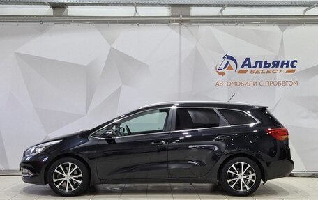 KIA cee'd III, 2014 год, 1 170 000 рублей, 6 фотография