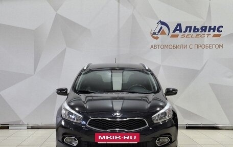 KIA cee'd III, 2014 год, 1 170 000 рублей, 8 фотография