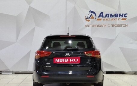 KIA cee'd III, 2014 год, 1 170 000 рублей, 4 фотография