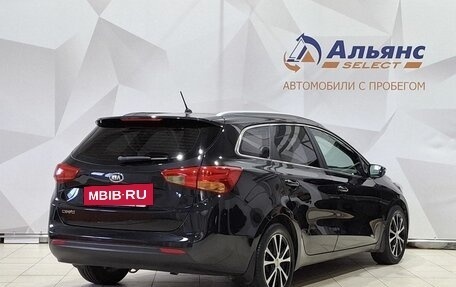 KIA cee'd III, 2014 год, 1 170 000 рублей, 3 фотография