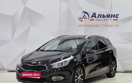 KIA cee'd III, 2014 год, 1 170 000 рублей, 7 фотография