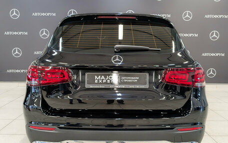 Mercedes-Benz GLC, 2021 год, 4 490 000 рублей, 6 фотография