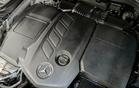 Mercedes-Benz GLC, 2021 год, 4 490 000 рублей, 9 фотография