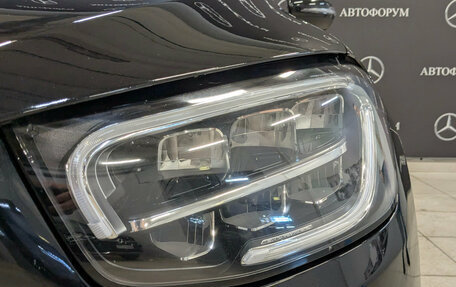 Mercedes-Benz GLC, 2021 год, 4 490 000 рублей, 11 фотография