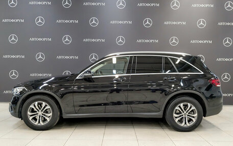 Mercedes-Benz GLC, 2021 год, 4 490 000 рублей, 8 фотография