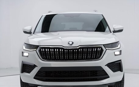Skoda Kodiaq I, 2025 год, 3 700 757 рублей, 2 фотография