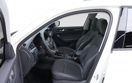 Skoda Kodiaq I, 2025 год, 3 700 757 рублей, 5 фотография