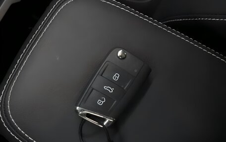 Skoda Kodiaq I, 2025 год, 3 700 757 рублей, 11 фотография