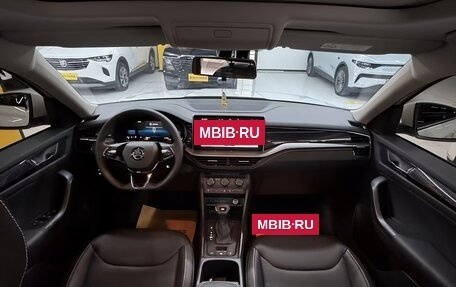 Skoda Kodiaq I, 2025 год, 3 700 757 рублей, 7 фотография