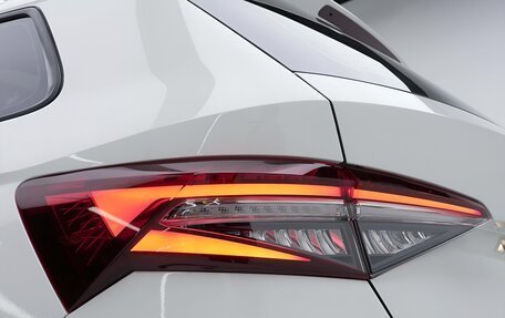 Skoda Kodiaq I, 2025 год, 3 700 757 рублей, 17 фотография