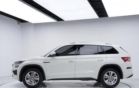Skoda Kodiaq I, 2025 год, 3 700 757 рублей, 15 фотография