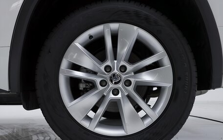Skoda Kodiaq I, 2025 год, 3 700 757 рублей, 13 фотография
