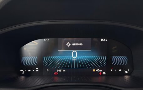 Skoda Kodiaq I, 2025 год, 3 700 757 рублей, 9 фотография