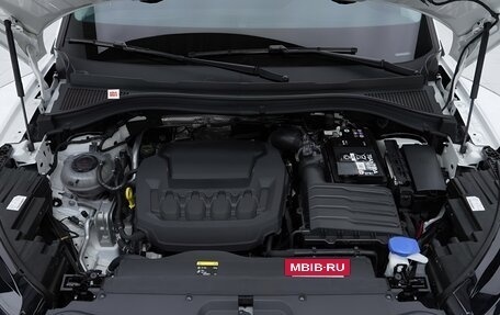 Skoda Kodiaq I, 2025 год, 3 700 757 рублей, 12 фотография