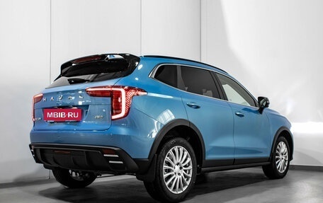 Haval Jolion, 2026 год, 2 699 000 рублей, 4 фотография