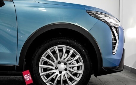 Haval Jolion, 2026 год, 2 699 000 рублей, 16 фотография