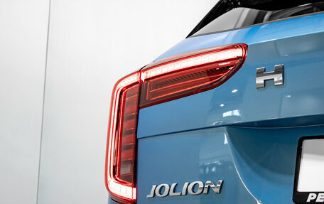 Haval Jolion, 2026 год, 2 699 000 рублей, 18 фотография