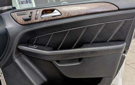 Mercedes-Benz GL-Класс, 2015 год, 2 990 000 рублей, 24 фотография