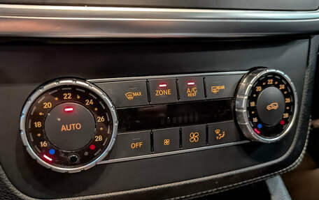 Mercedes-Benz GL-Класс, 2015 год, 2 990 000 рублей, 26 фотография