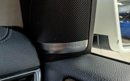 Mercedes-Benz GL-Класс, 2015 год, 2 990 000 рублей, 29 фотография