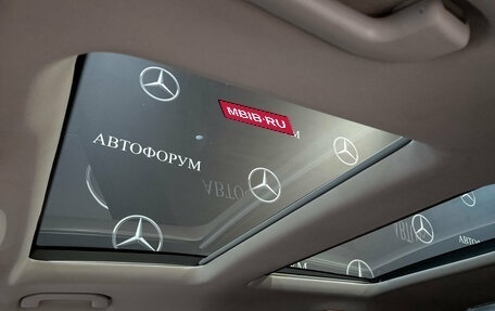Mercedes-Benz GL-Класс, 2015 год, 2 990 000 рублей, 22 фотография