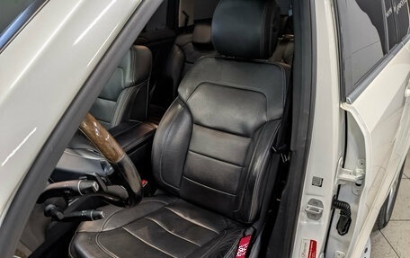 Mercedes-Benz GL-Класс, 2015 год, 2 990 000 рублей, 19 фотография
