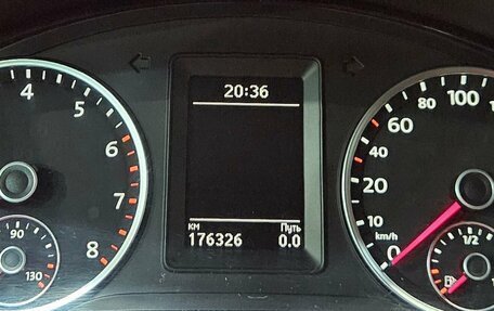 Volkswagen Tiguan I, 2013 год, 1 199 000 рублей, 10 фотография