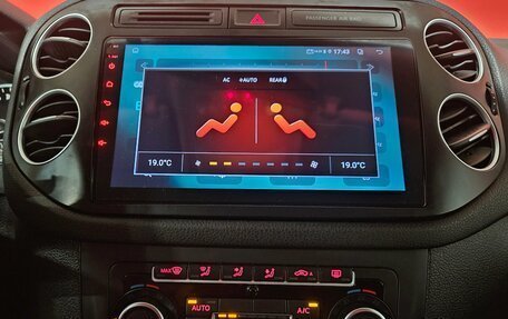 Volkswagen Tiguan I, 2013 год, 1 199 000 рублей, 14 фотография