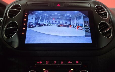Volkswagen Tiguan I, 2013 год, 1 199 000 рублей, 16 фотография