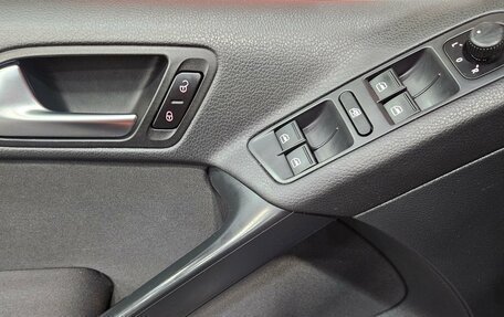 Volkswagen Tiguan I, 2013 год, 1 199 000 рублей, 20 фотография