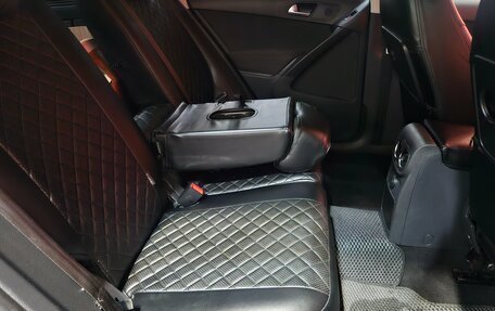 Volkswagen Tiguan I, 2013 год, 1 199 000 рублей, 13 фотография