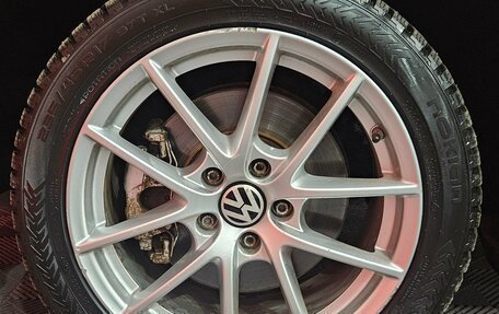 Volkswagen Tiguan I, 2013 год, 1 199 000 рублей, 22 фотография