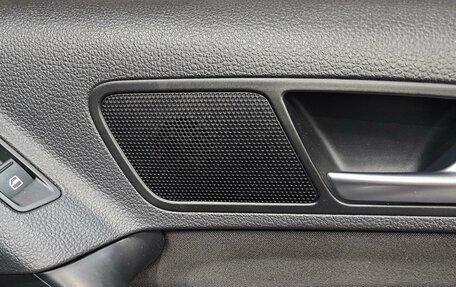 Volkswagen Tiguan I, 2013 год, 1 199 000 рублей, 19 фотография