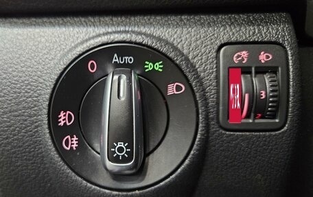 Volkswagen Tiguan I, 2013 год, 1 199 000 рублей, 18 фотография