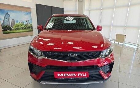 Geely Tugella FY11, 2021 год, 2 485 000 рублей, 2 фотография