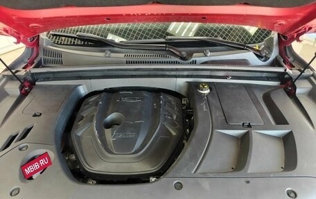 Geely Tugella FY11, 2021 год, 2 485 000 рублей, 18 фотография