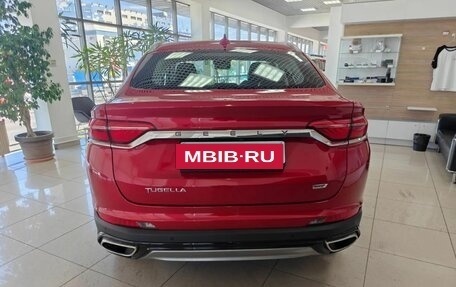 Geely Tugella FY11, 2021 год, 2 485 000 рублей, 6 фотография
