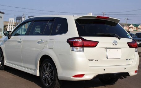 Toyota Corolla, 2019 год, 996 000 рублей, 5 фотография