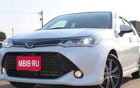 Toyota Corolla, 2019 год, 996 000 рублей, 2 фотография