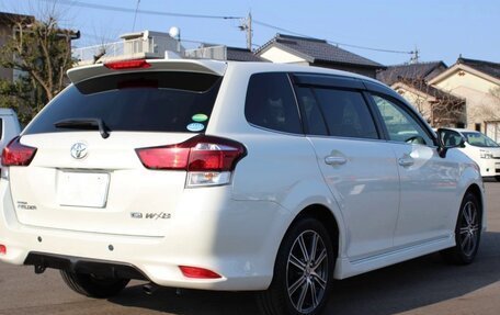 Toyota Corolla, 2019 год, 996 000 рублей, 7 фотография